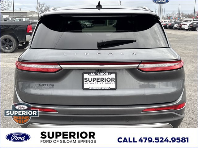 Used 2022 Lincoln Corsair Reserve image 5