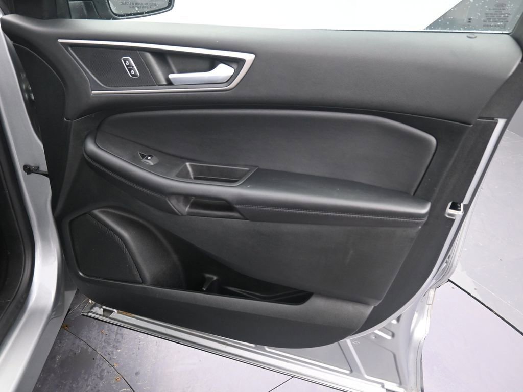Used 2022 Ford Edge SEL w/ Convenience Package image 20