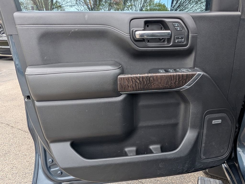 Used 2019 GMC Sierra 1500 Denali w/ Denali Ultimate Package AWD/4WD image 33