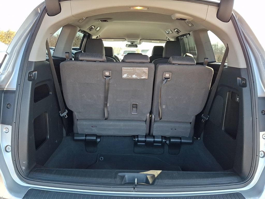 Used 2020 Honda Odyssey EX image 29