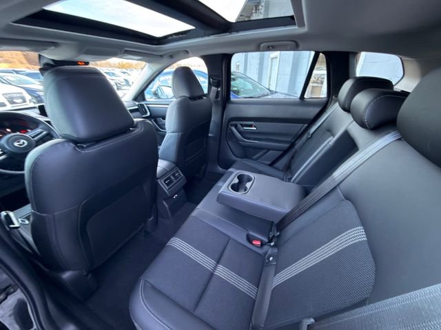 Used 2026 MAZDA CX-50 AWD 2.5 S w/ Preferred Pkg image 39