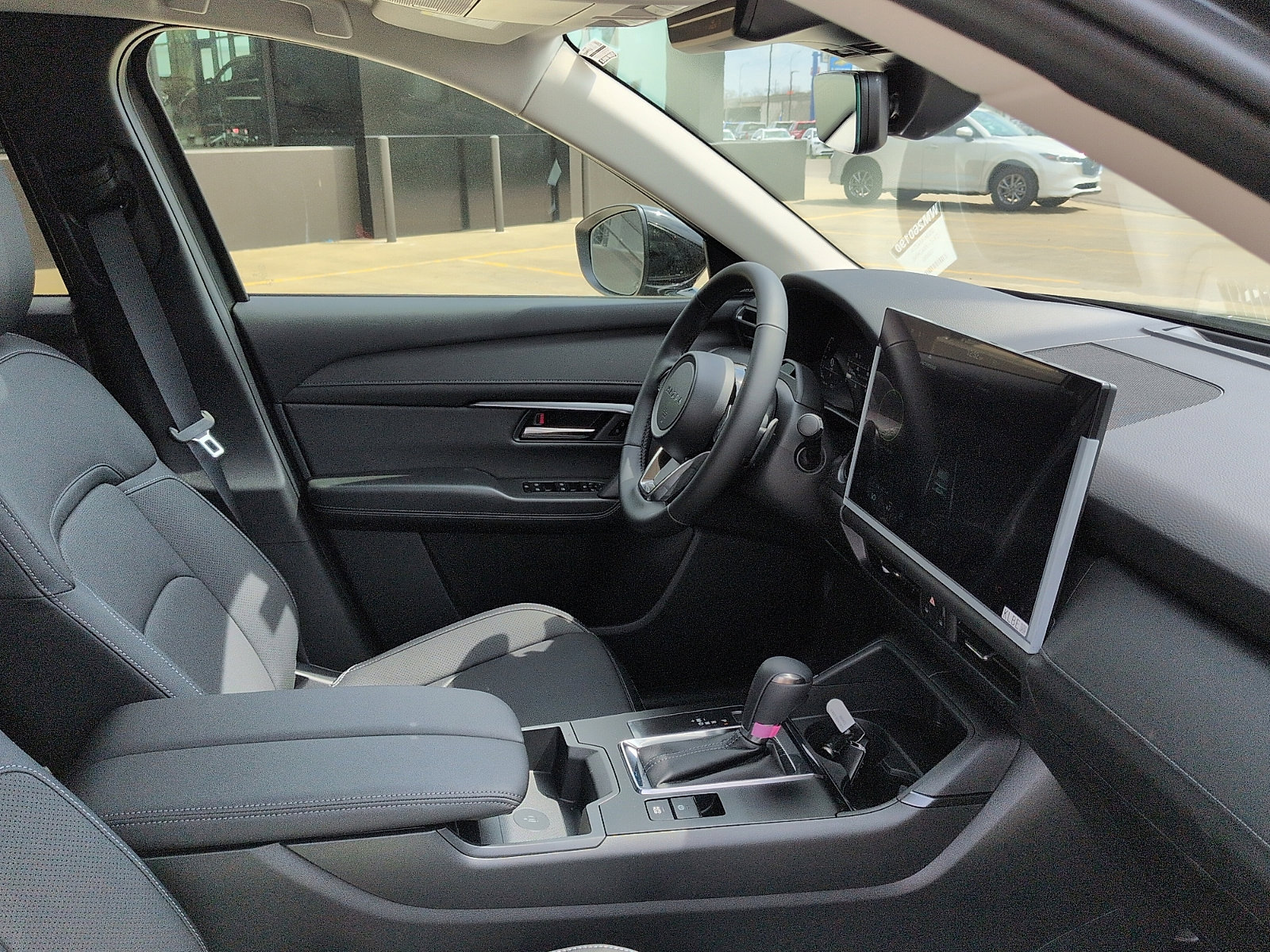 New 2026 MAZDA CX-5 2.5 S w/ Premium Plus Package image 7