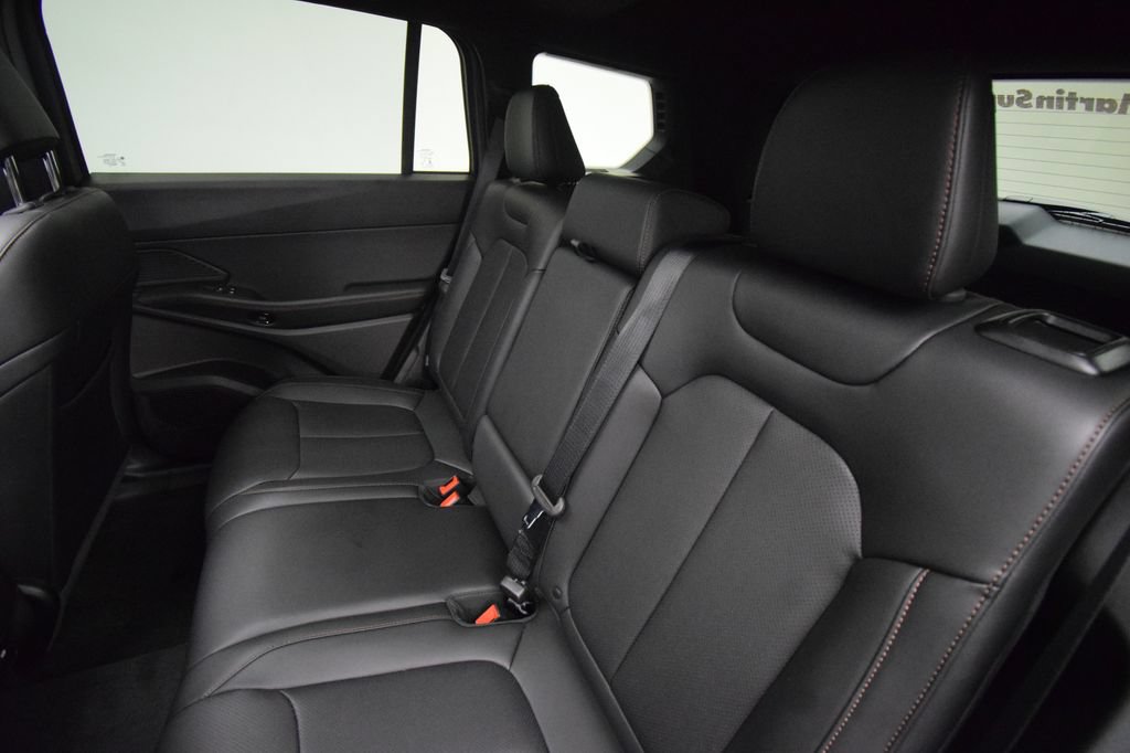 New 2026 Jeep Cherokee Limited AWD/4WD image 31