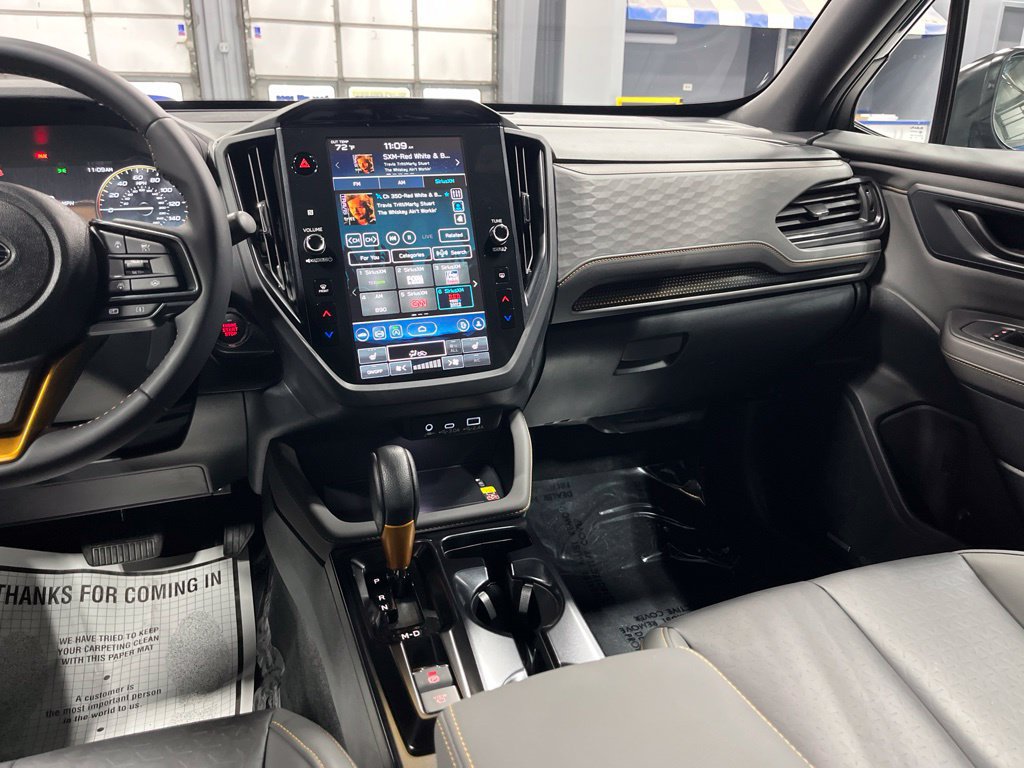 Used 2026 Subaru Forester Wilderness AWD/4WD image 25