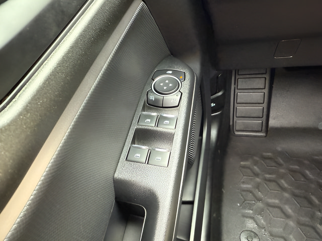 Used 2025 Ford Bronco Sport Badlands AWD/4WD image 22