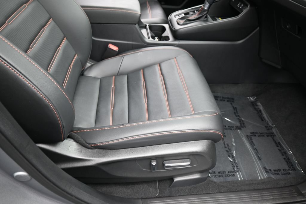 Used 2025 Honda CR-V Sport-L image 44