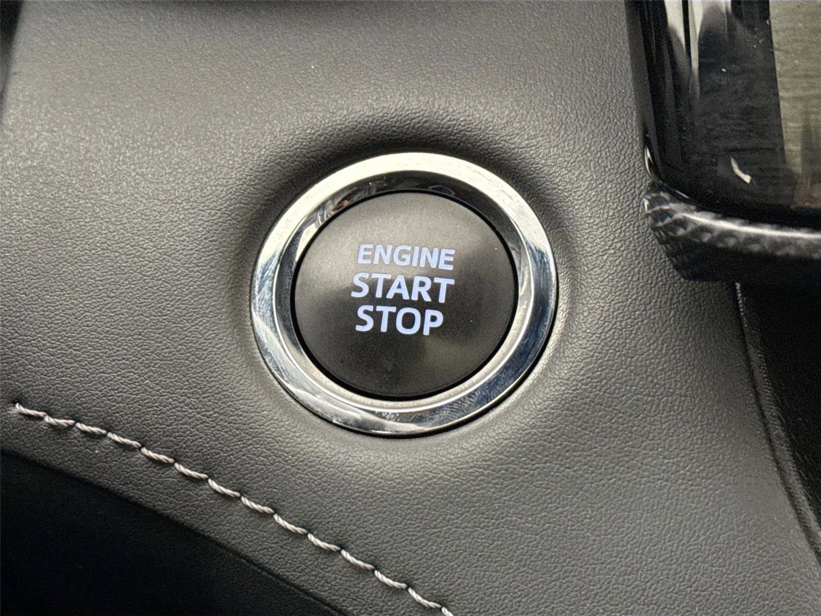 Certified 2023 Toyota Highlander XSE image 22