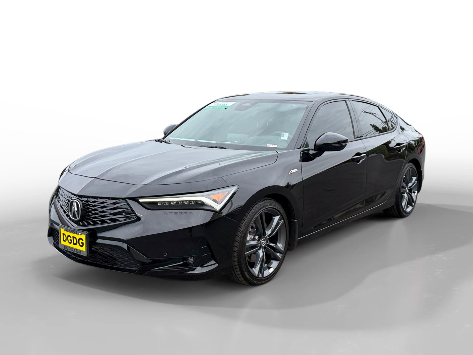 Used 2024 Acura Integra A-Spec