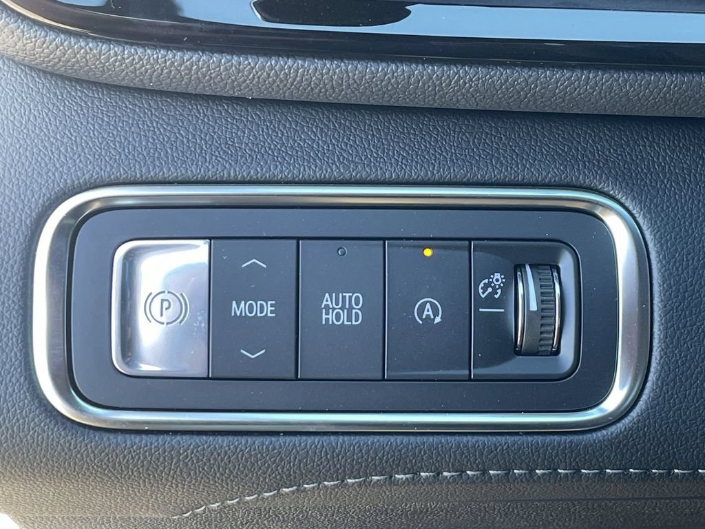 New 2026 Buick Enclave Preferred w/ Super Cruise Package FWD image 18