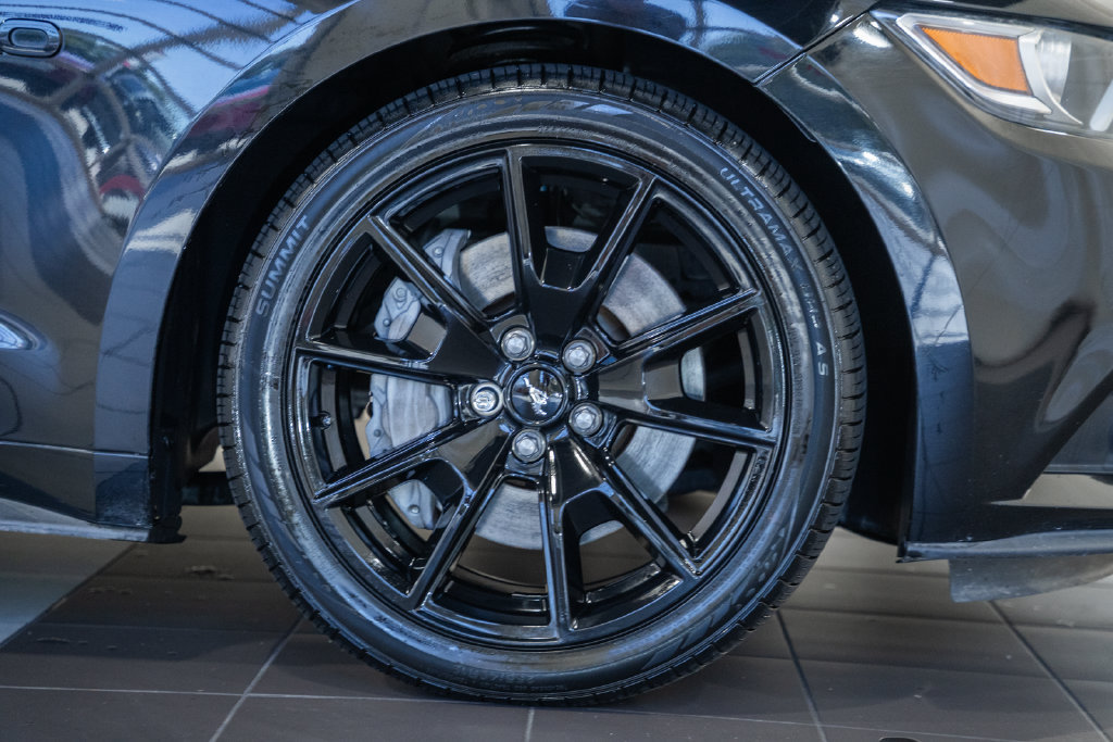 Used 2017 Ford Mustang GT Premium w/ Equipment Group 401A RWD image 22