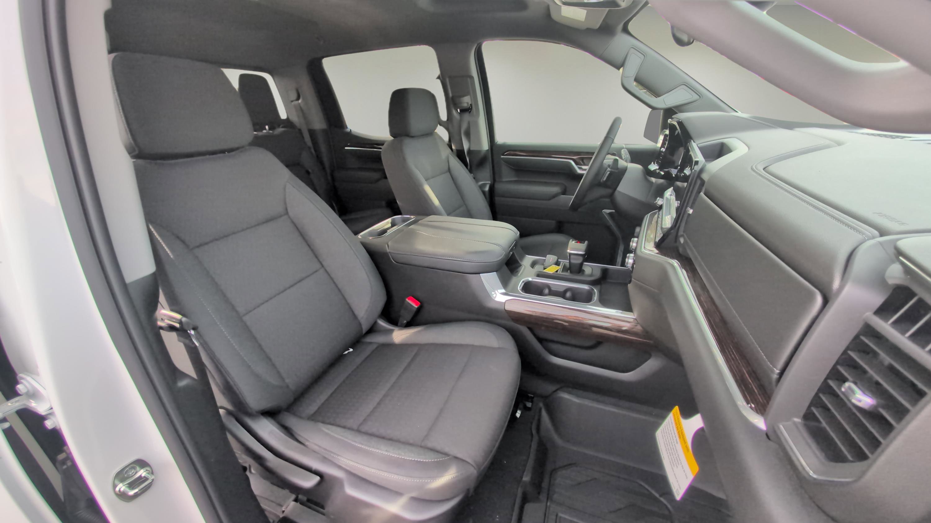 New 2026 GMC Sierra 1500 Elevation w/ Preferred Package image 12