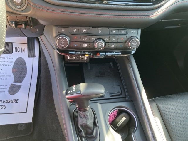 Certified 2024 Dodge Durango R/T AWD/4WD image 18