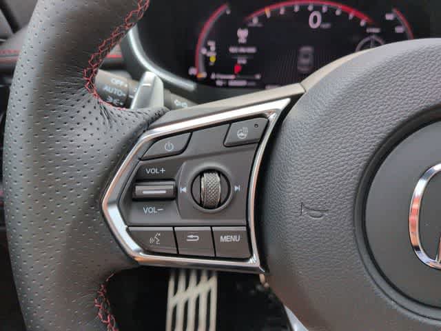 New 2026 Acura MDX Type S AWD/4WD image 25