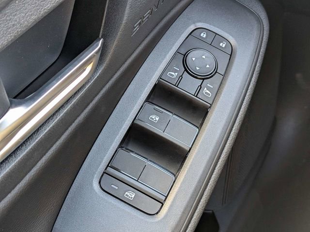 New 2026 Nissan Sentra SV w/ Floor Mat Package image 25