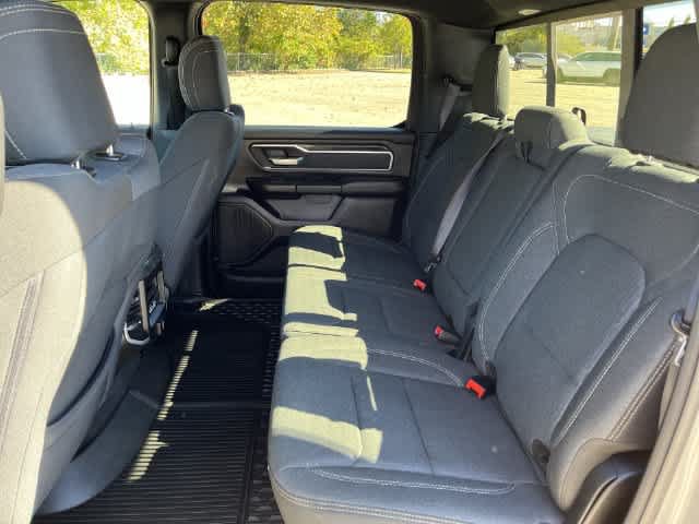 Used 2020 RAM 1500 Big Horn AWD/4WD image 16