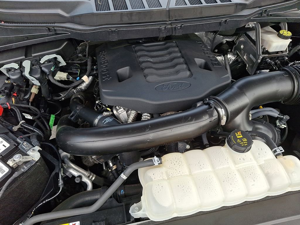 Used 2023 Ford F150 XL w/ Rattler Package AWD/4WD image 28