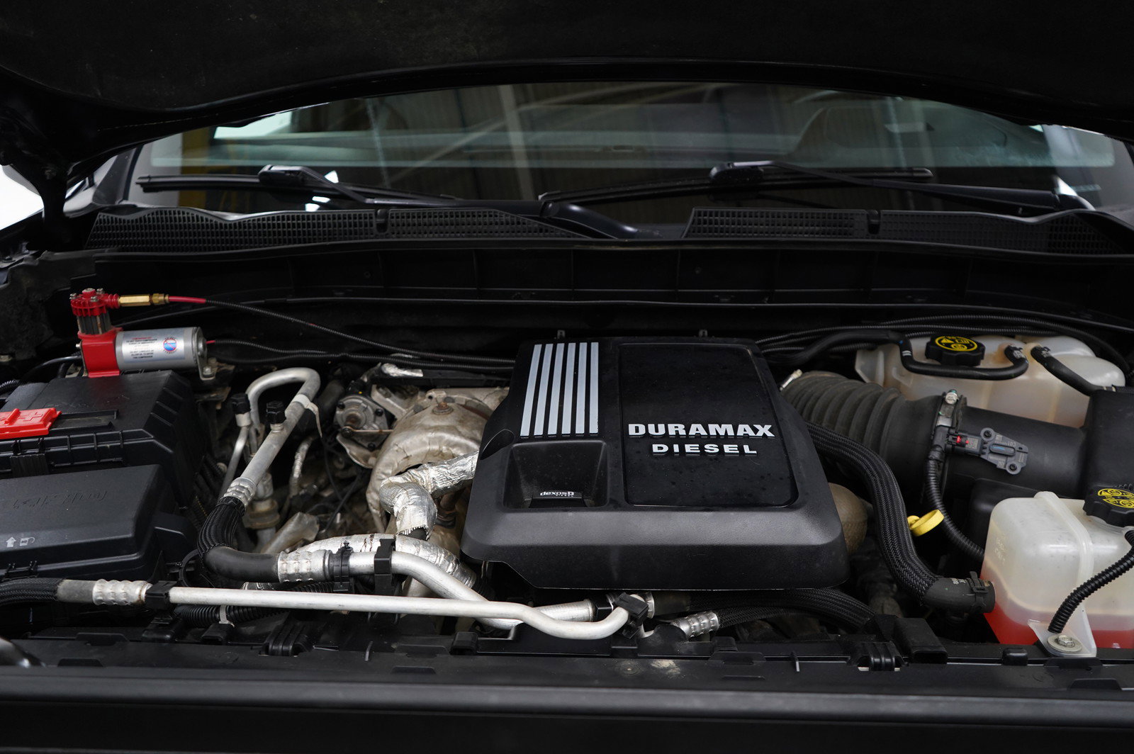 Used 2022 GMC Sierra 1500 AT4 image 31