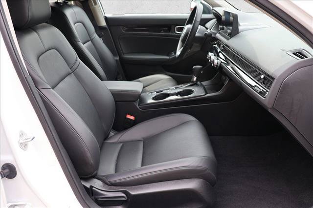 Used 2024 Honda Civic EX-L image 27