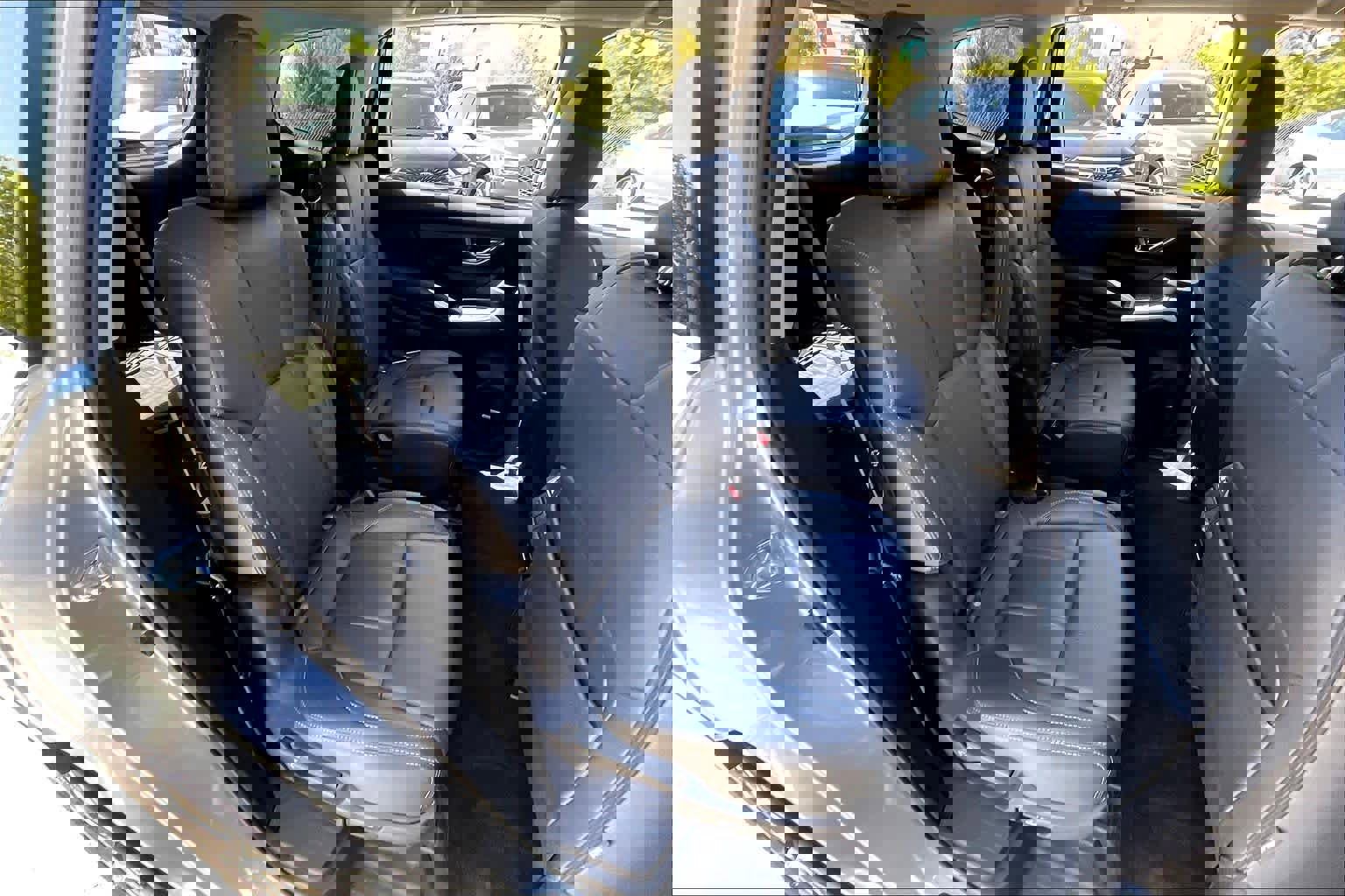 Used 2023 Subaru Ascent Limited w/ Technology Package image 21