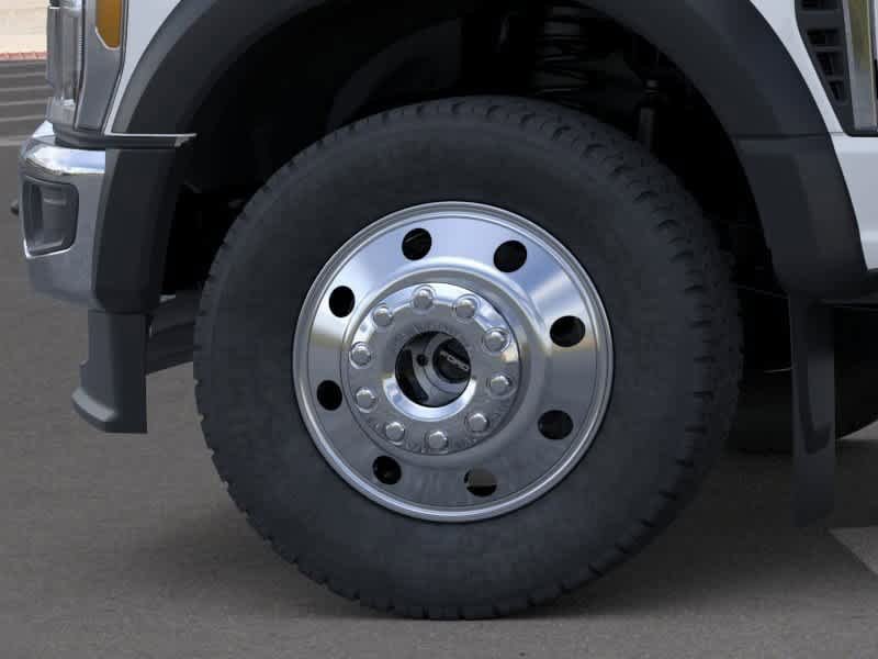 New 2026 Ford F550 4x4 SuperCab Super Duty w/ XLT Value Package image 19