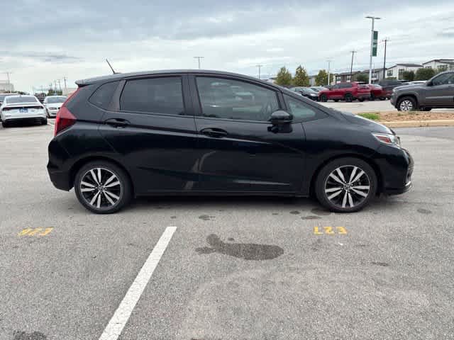Used 2018 Honda Fit EX image 6