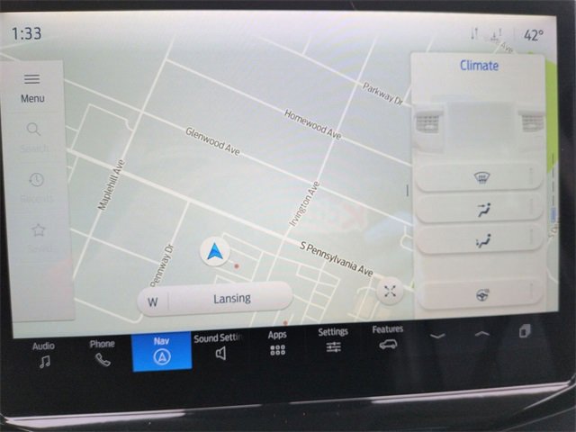 Used 2024 Ford Expedition Max XLT image 24