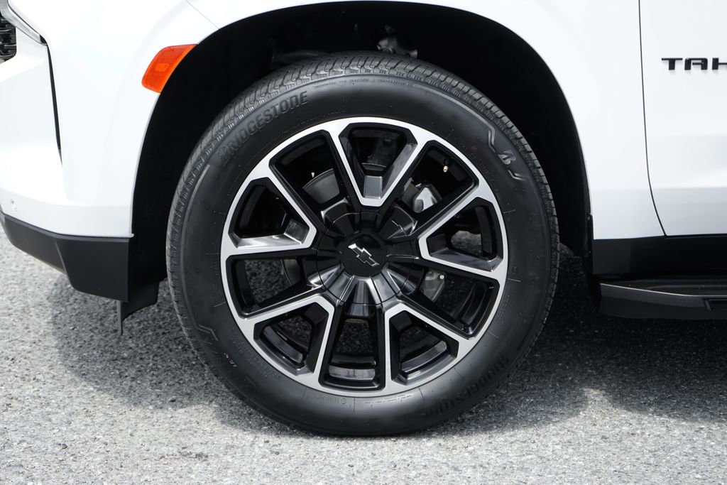 Used 2023 Chevrolet Tahoe RST AWD/4WD image 47