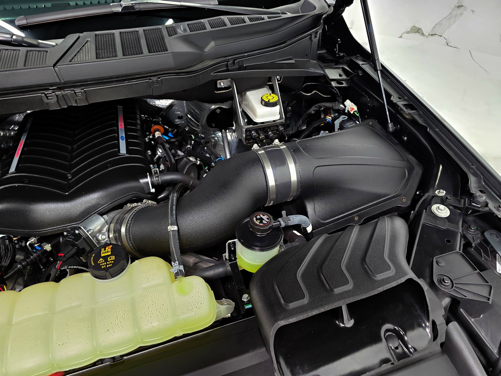 Used 2025 Ford F150 XL image 43