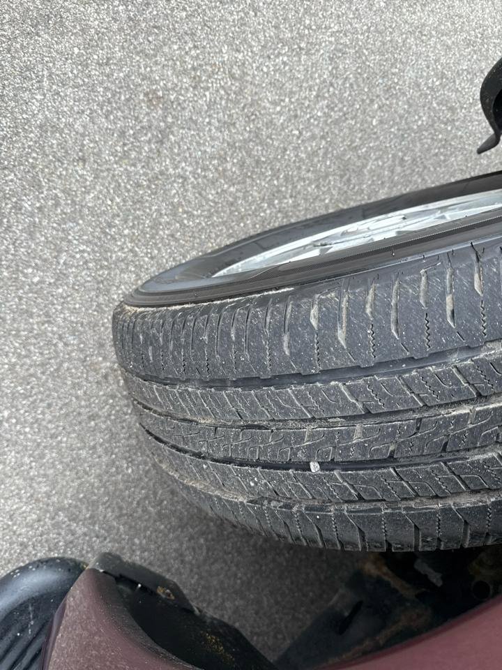 Used 2007 Buick Rainier CXL image 9