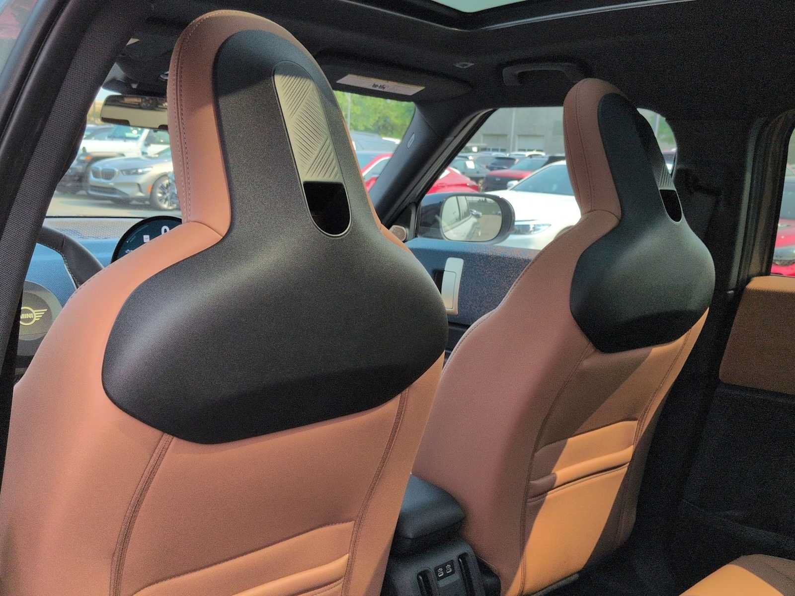 New 2027 MINI Cooper Countryman S AWD/4WD image 19