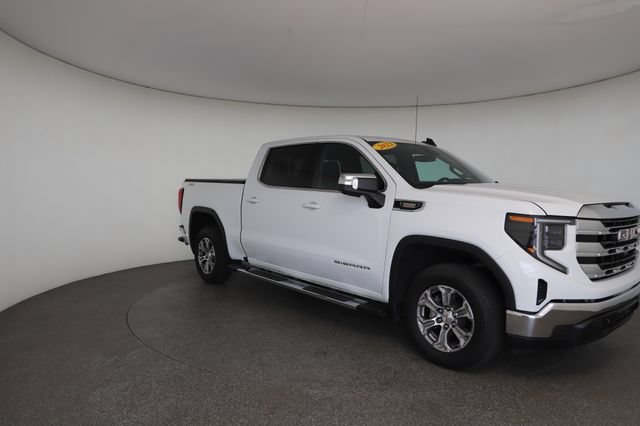 Used 2023 GMC Sierra 1500 SLE AWD/4WD image 27
