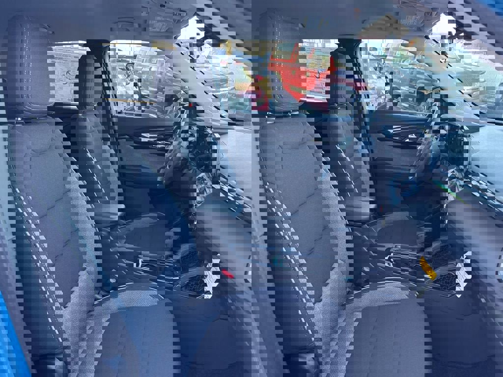 New 2026 Chevrolet TrailBlazer LS w/ LS Convenience Package image 31