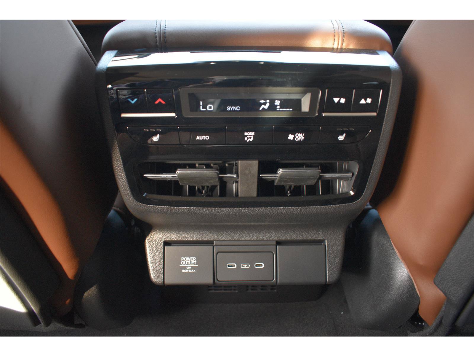 New 2026 Acura MDX w/ Advance Package AWD/4WD image 32