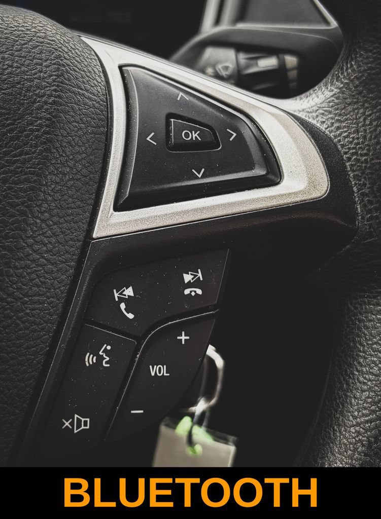Used 2016 Ford Fusion SE FWD image 8
