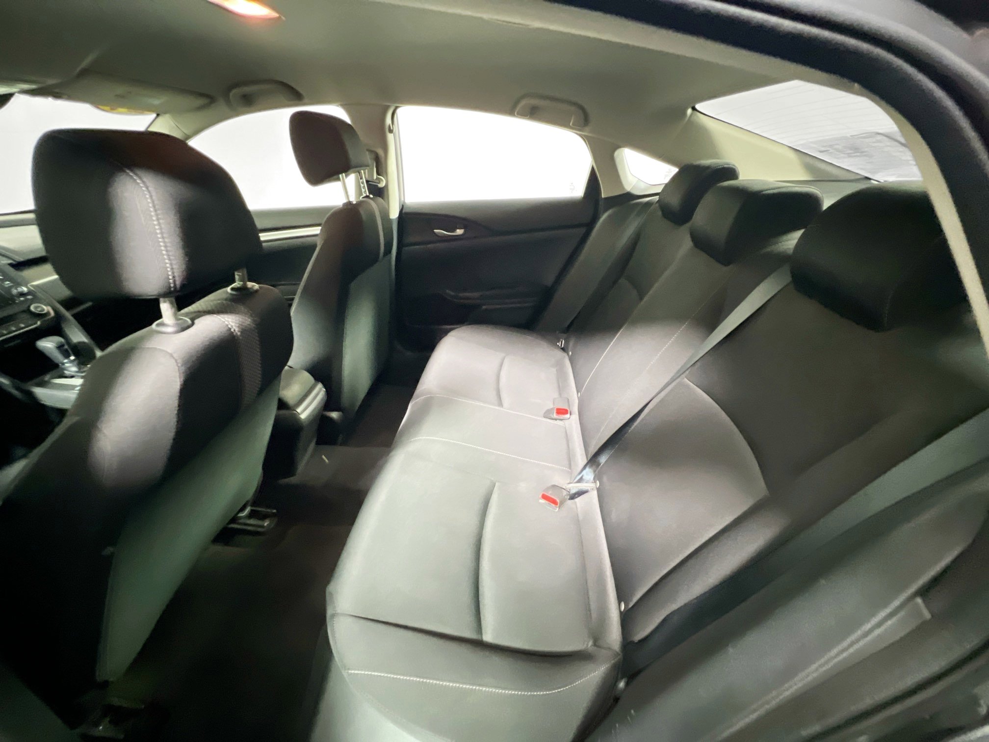 Used 2021 Honda Civic LX image 27