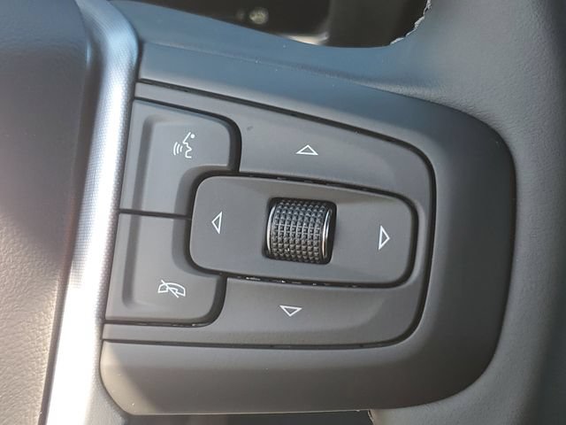 New 2026 GMC Sierra 1500 Elevation AWD/4WD image 12