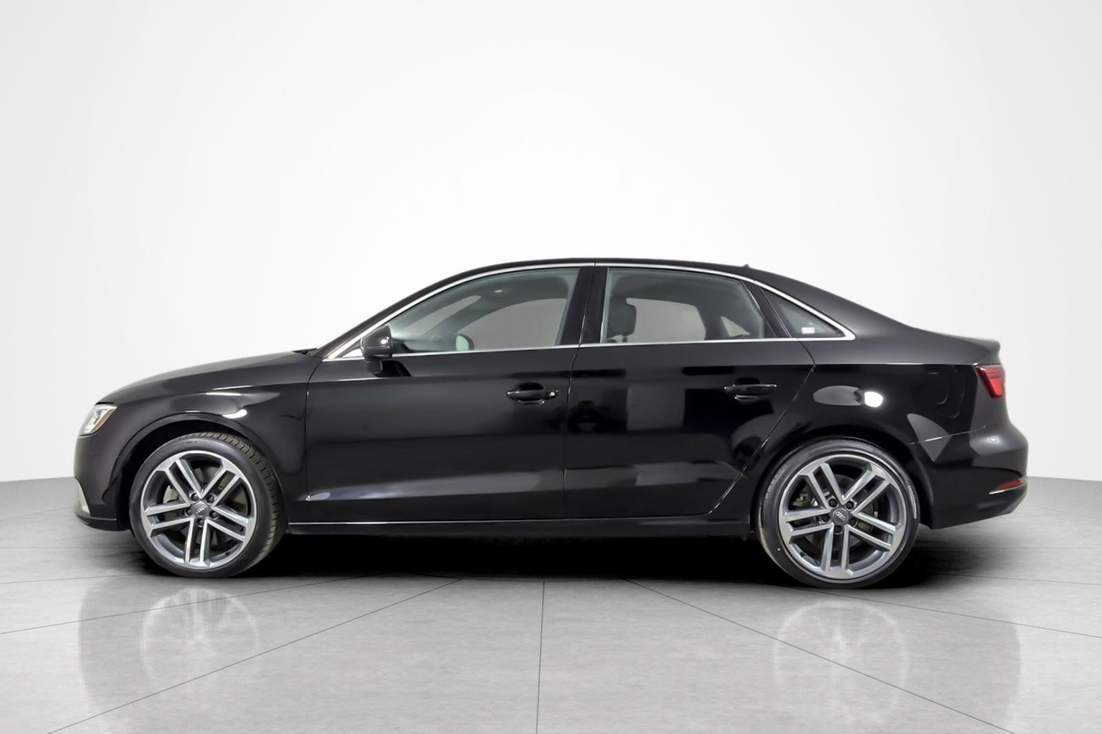 Used 2019 Audi A3 2.0T Premium w/ Convenience Package AWD/4WD video 2