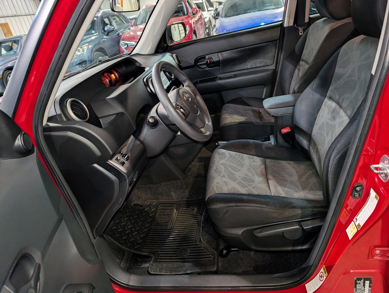 Used 2013 Scion xB image 14