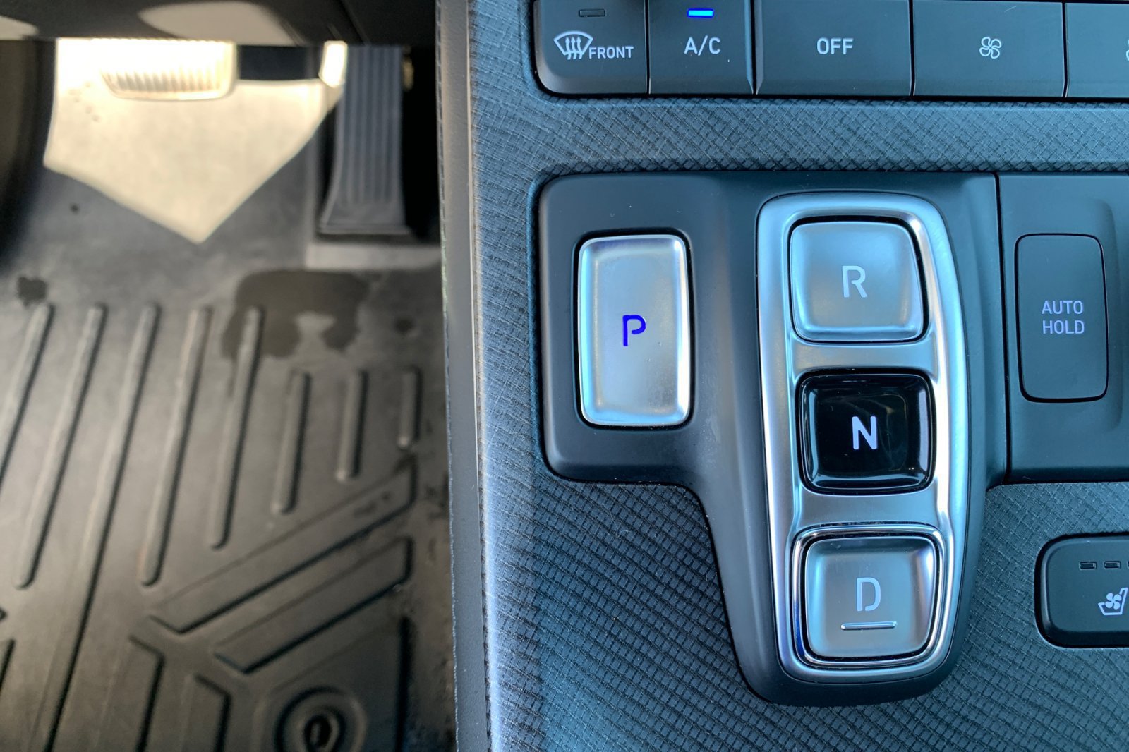 Used 2024 Hyundai Palisade Limited AWD/4WD image 28