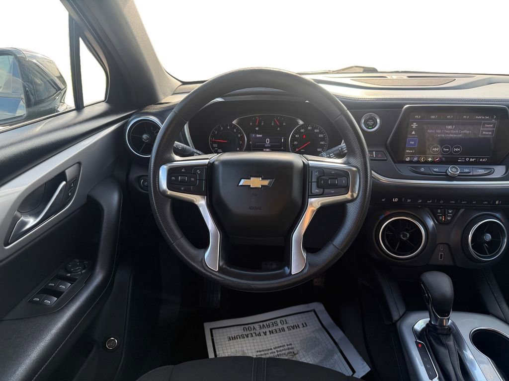 Used 2022 Chevrolet Blazer LT image 12