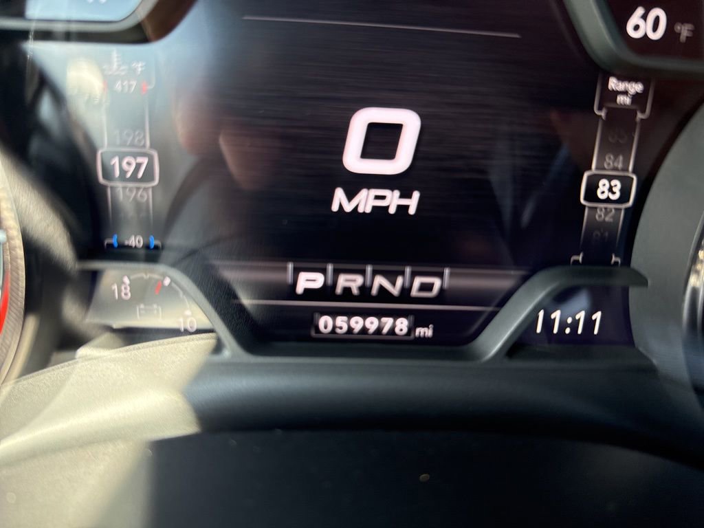 Used 2022 RAM 1500 TRX image 22