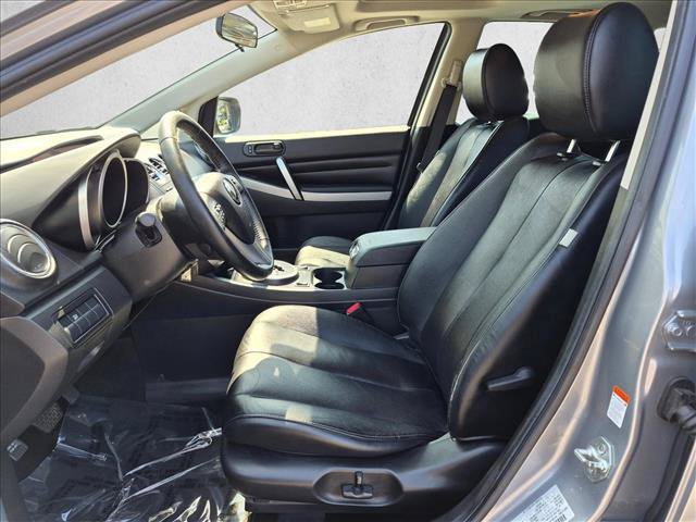 Used 2010 MAZDA CX-7 s Touring w/ Technology Pkg FWD image 10
