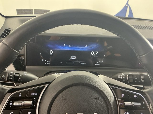 Used 2024 Kia Seltos S AWD/4WD image 25