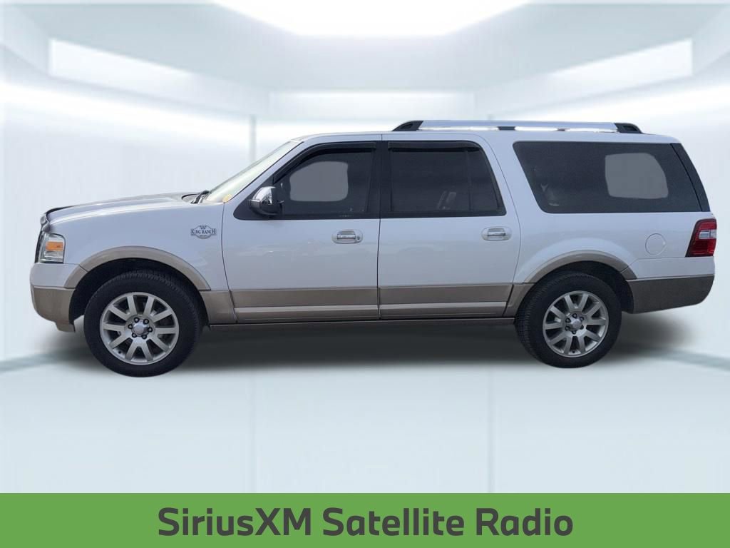 Used 2013 Ford Expedition EL King Ranch image 5