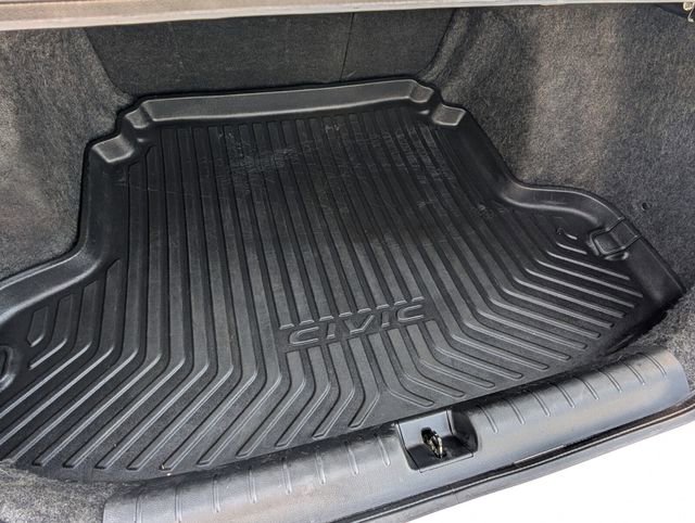 Used 2019 Honda Civic Si image 12