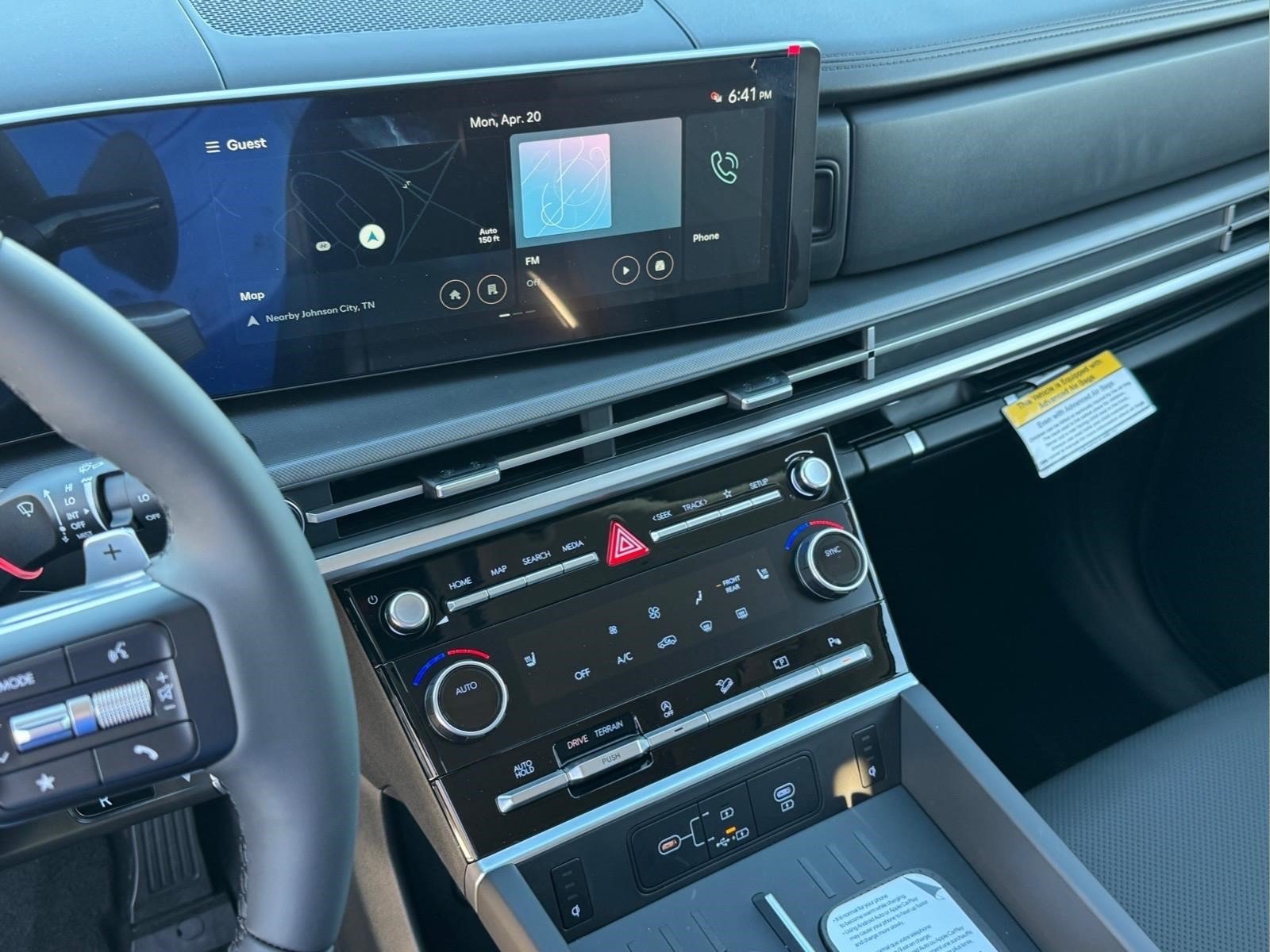 Certified 2026 Hyundai Santa Fe XRT AWD/4WD image 26