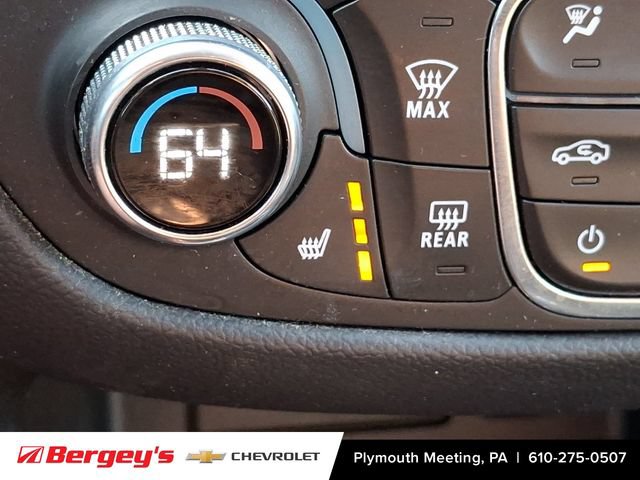Certified 2023 Chevrolet Equinox LT FWD image 26