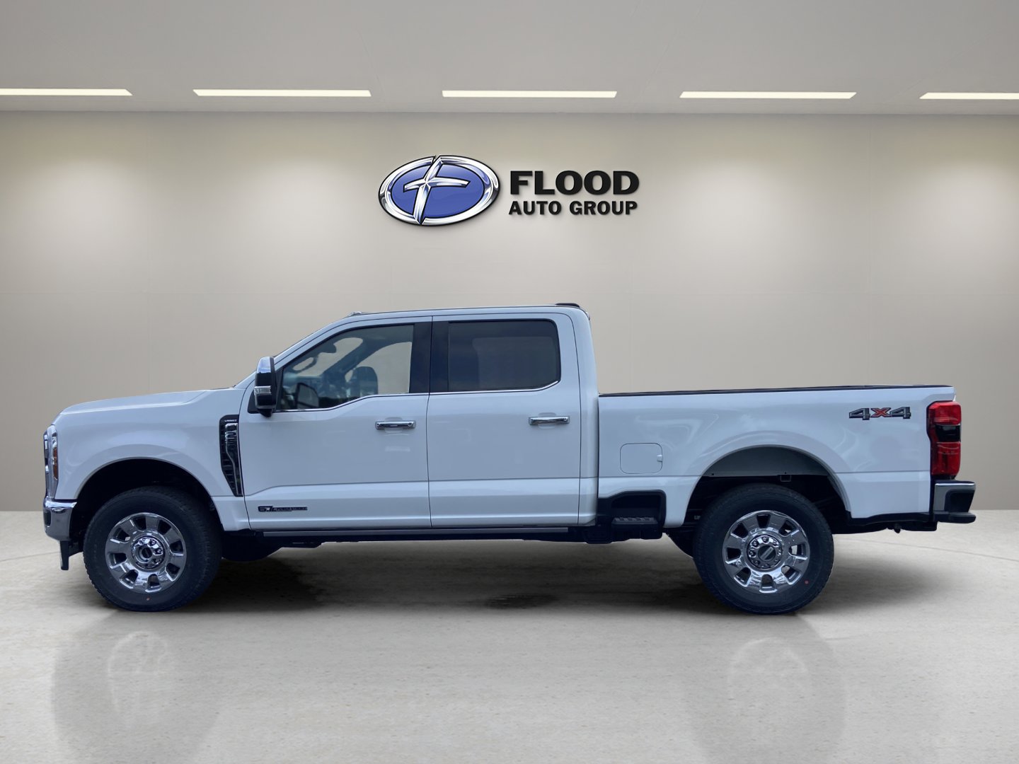New 2026 Ford F250 Lariat w/ Lariat Ultimate Package image 5
