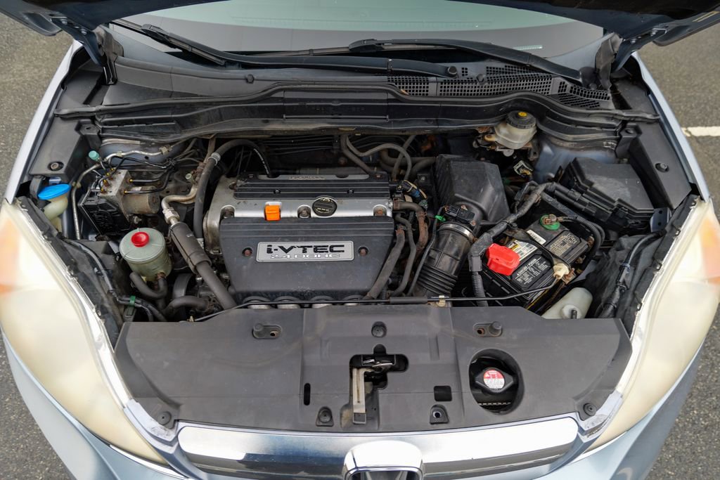 Used 2008 Honda CR-V EX image 51