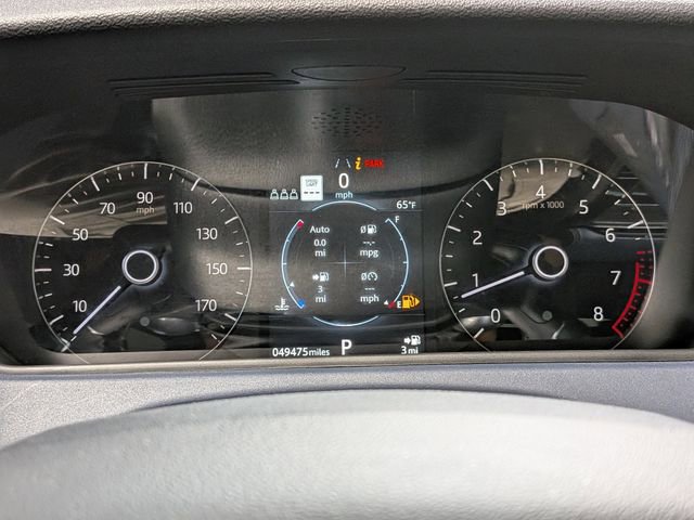 Used 2020 Land Rover Range Rover Velar S image 17